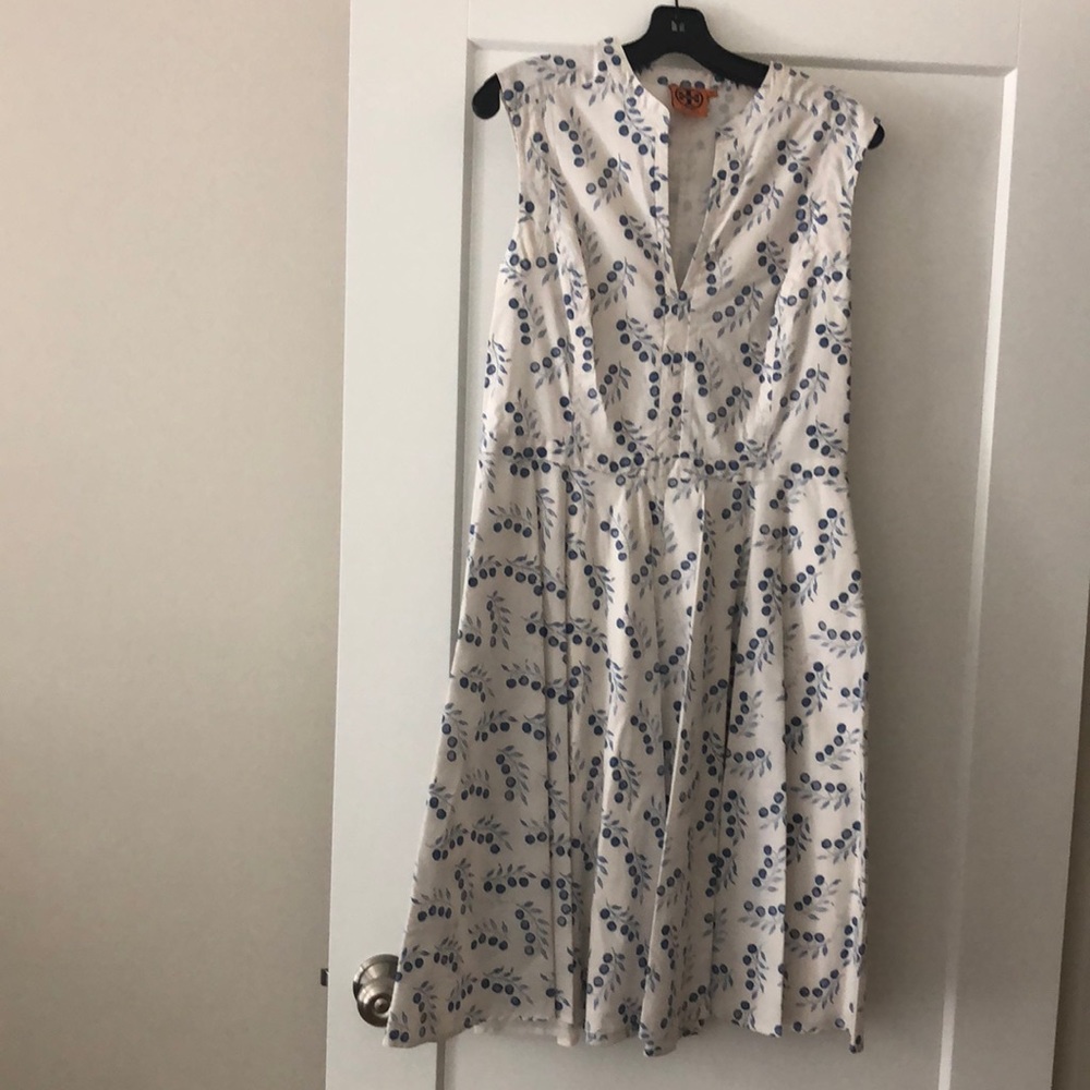 Tory Burch Dress